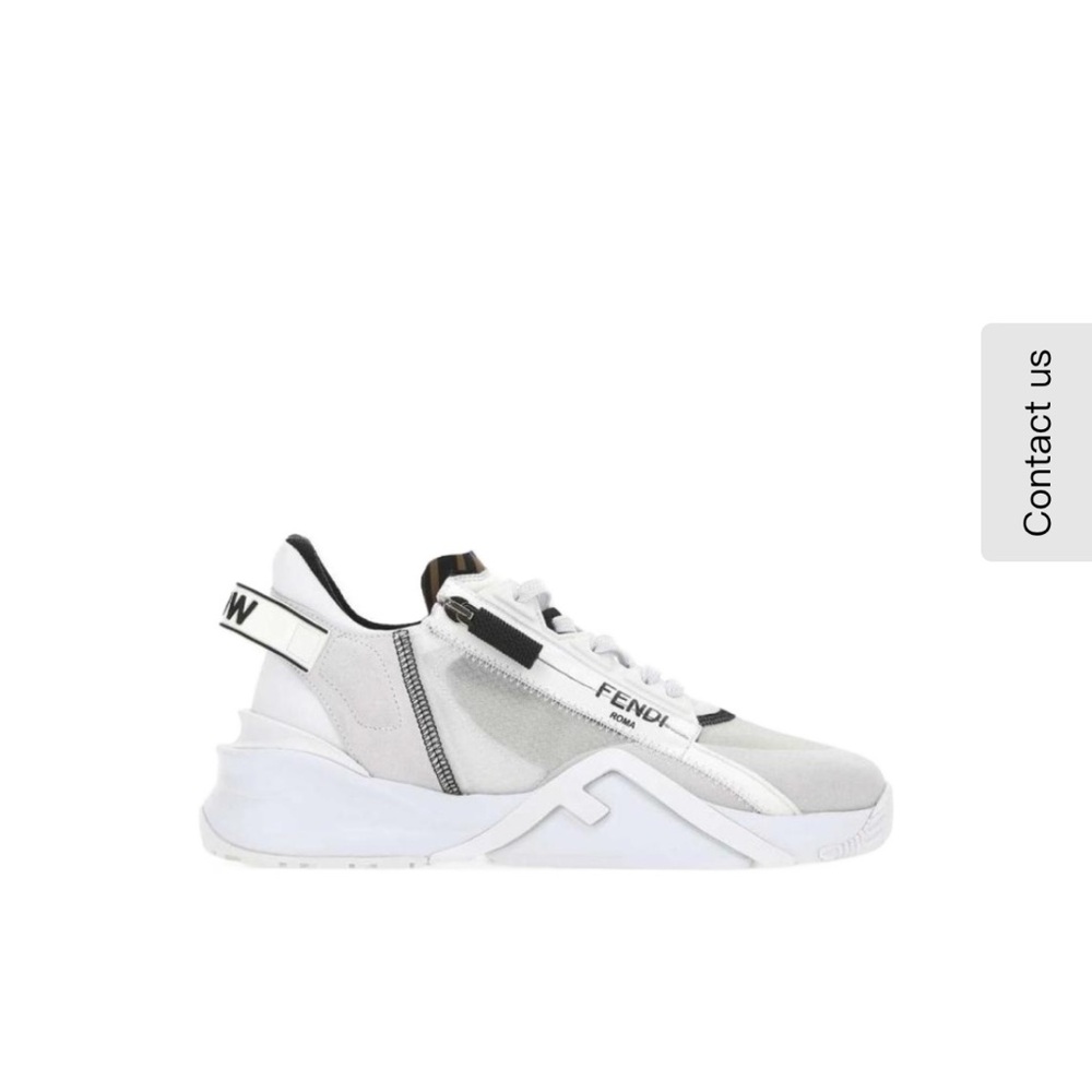 Fendi Flow Men’s sneakers